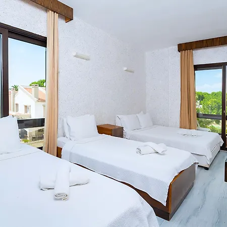 Kabasakal Bed and breakfast