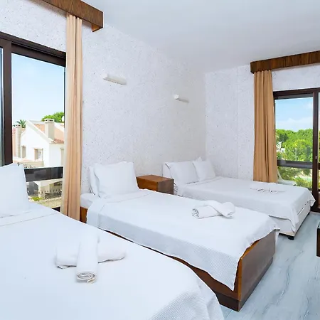 Kabasakal فندق مبيت وإفطار