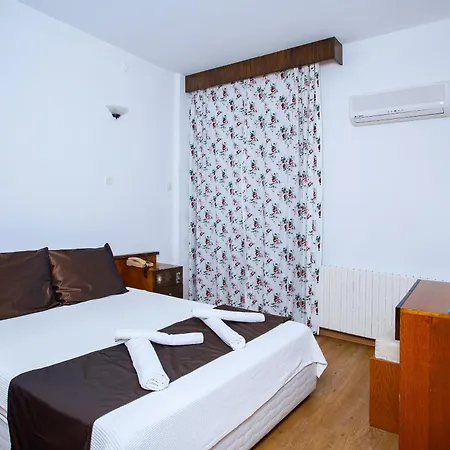 Kabasakal 2* Çeşme