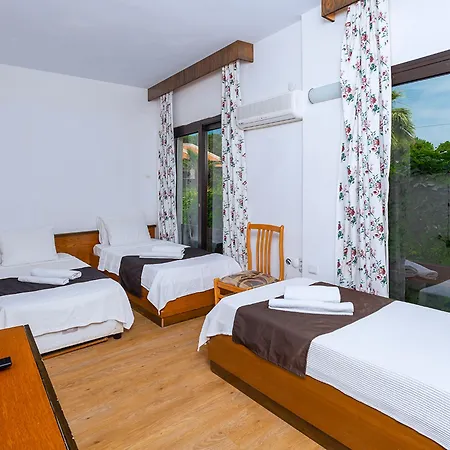 Bed and breakfast Kabasakal Çeşme