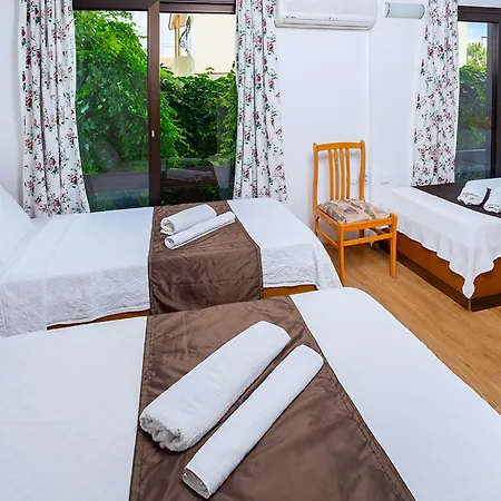 Kabasakal Frühstückspension Çeşme