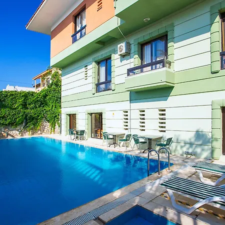 Kabasakal 2* Çeşme