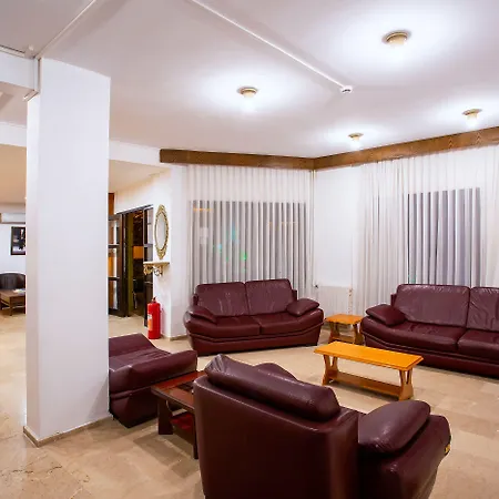 Oda ve Kahvaltı Kabasakal Çeşme