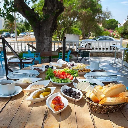 Kabasakal فندق مبيت وإفطار