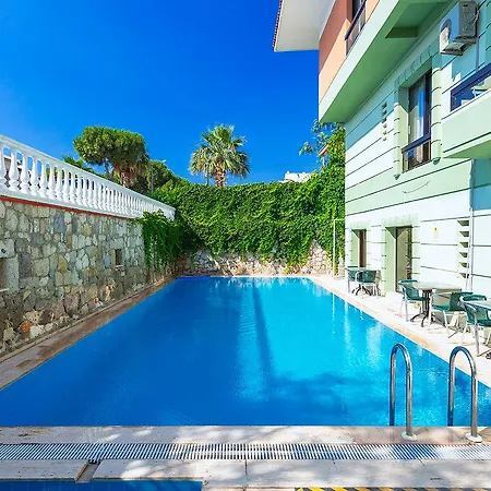 Oda ve Kahvaltı Kabasakal