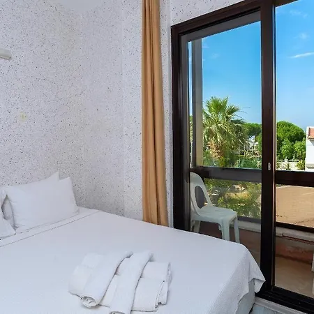 فندق مبيت وإفطار Kabasakal