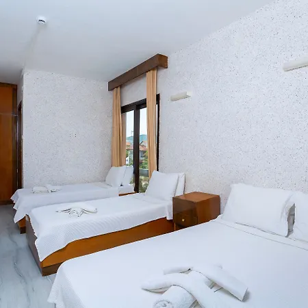 فندق مبيت وإفطار Kabasakal