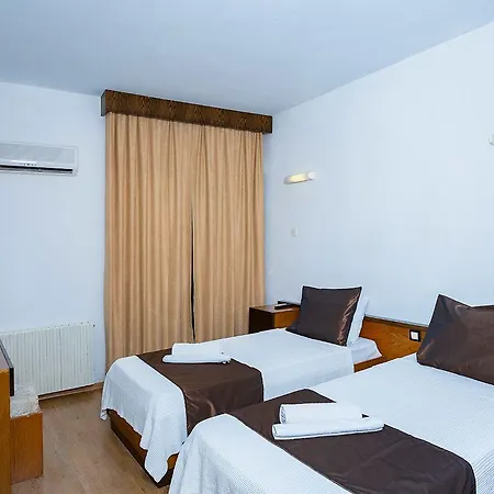 فندق مبيت وإفطار Kabasakal