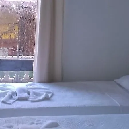 Kabasakal فندق مبيت وإفطار