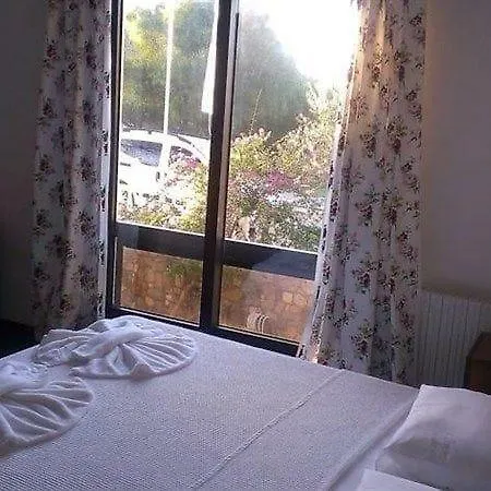 فندق مبيت وإفطار Kabasakal 2*