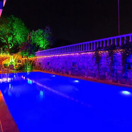 Frühstückspension Kabasakal Çeşme