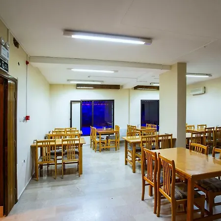 Bed and breakfast Kabasakal
