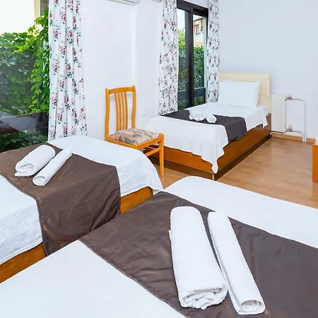 Bed and breakfast Kabasakal