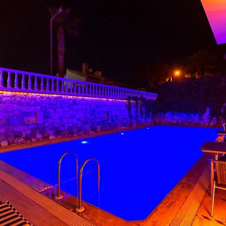 فندق مبيت وإفطار Kabasakal