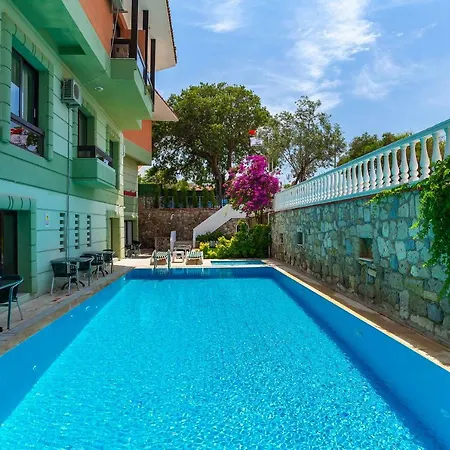 Kabasakal فندق مبيت وإفطار