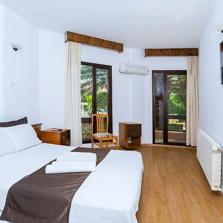 Bed and breakfast Kabasakal