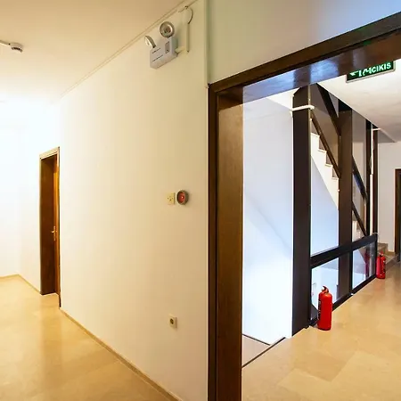 Bed and breakfast Kabasakal 2*