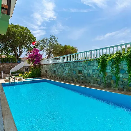 Kabasakal 2* Çeşme