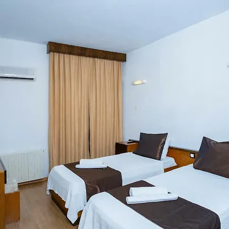 فندق مبيت وإفطار Kabasakal 2*