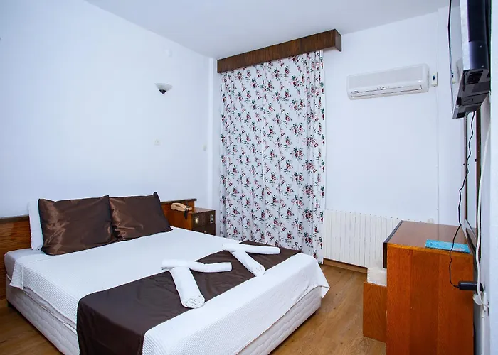 Kabasakal 2* Çeşme