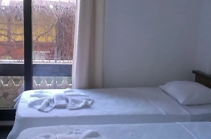 Kabasakal Alojamento de Acomodação e Pequeno-almoço