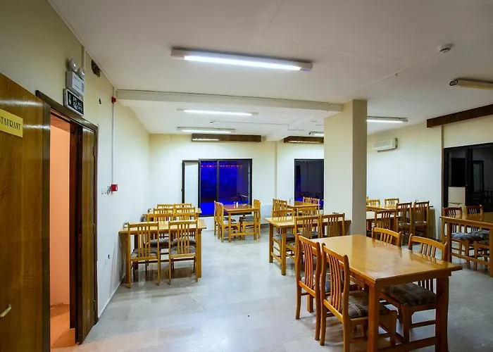 Alojamento de Acomodação e Pequeno-almoço Kabasakal