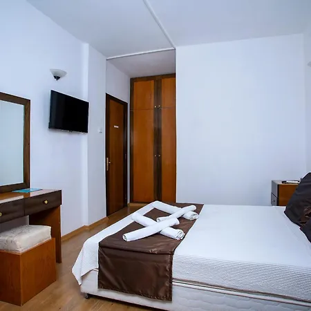 Kabasakal Bed & Breakfast 2*