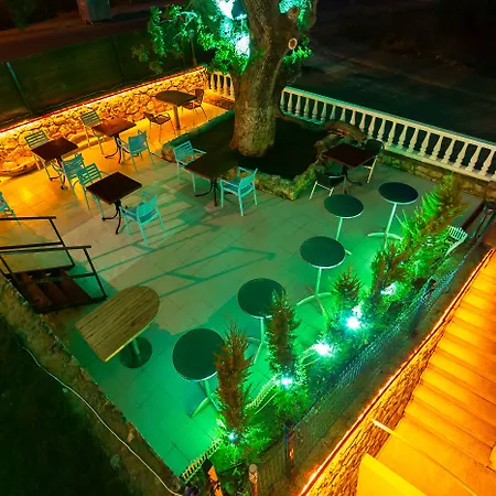 Kabasakal Bed & Breakfast Cesme