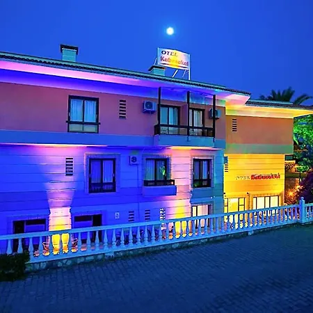 Kabasakal Çeşme