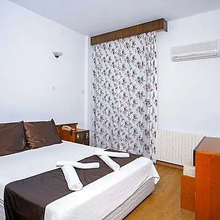 Kabasakal Nocleg ze śniadaniem Çeşme