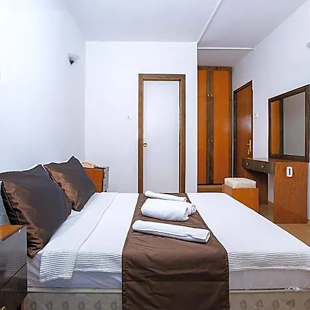 Kabasakal Nocleg ze śniadaniem Çeşme