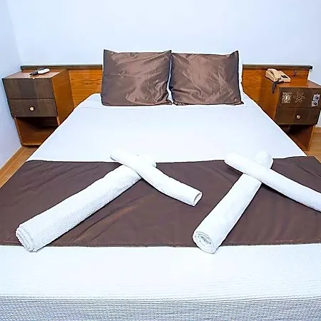 Kabasakal Nocleg ze śniadaniem Çeşme