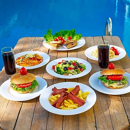 Kabasakal 2* Çeşme