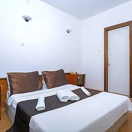 Kabasakal 2* Çeşme