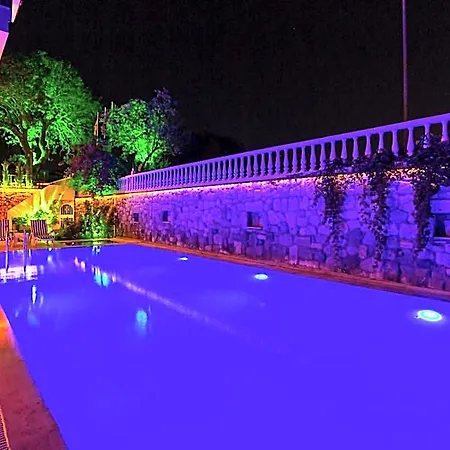 Kabasakal 2* Çeşme