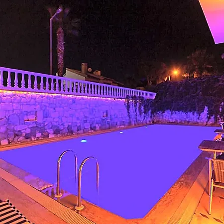 Kabasakal Nocleg ze śniadaniem Çeşme