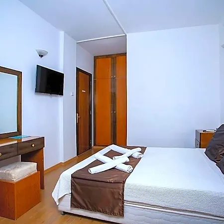 Kabasakal Nocleg ze śniadaniem Çeşme