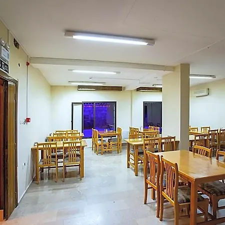 Kabasakal Nocleg ze śniadaniem Çeşme