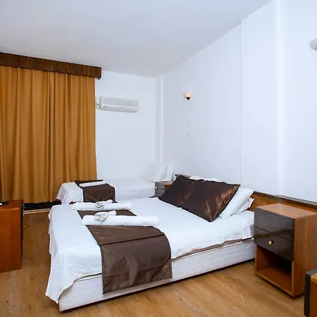 Kabasakal Nocleg ze śniadaniem Çeşme