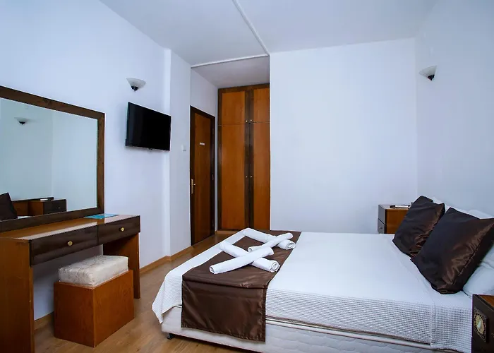 Kabasakal فندق مبيت وإفطار 2*