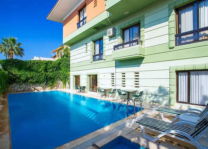 Kabasakal 2* Çeşme