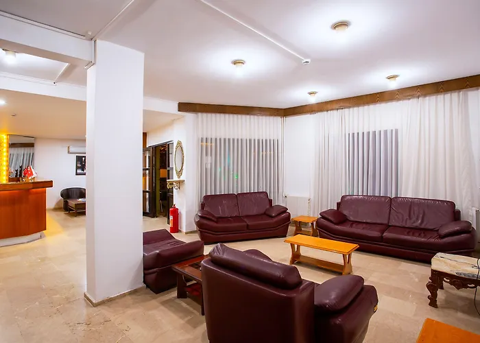 فندق مبيت وإفطار Kabasakal Çeşme