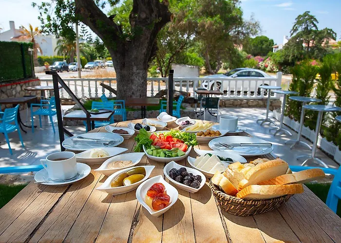 Kabasakal فندق مبيت وإفطار