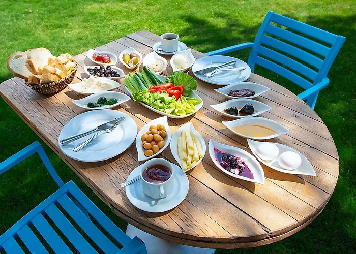 Kabasakal فندق مبيت وإفطار 2*