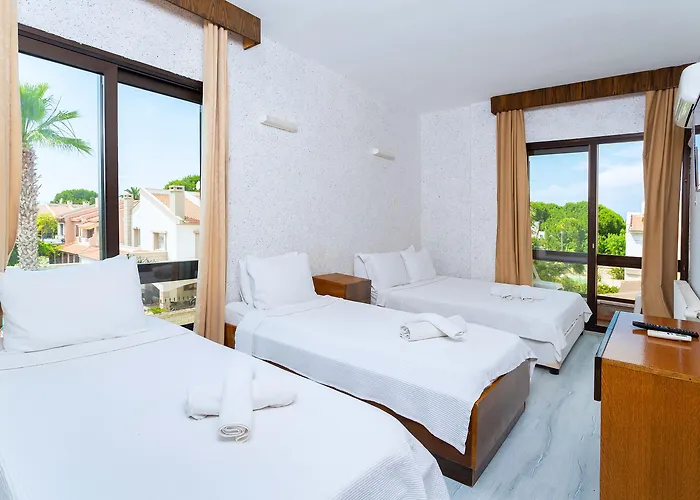 Kabasakal فندق مبيت وإفطار Çeşme