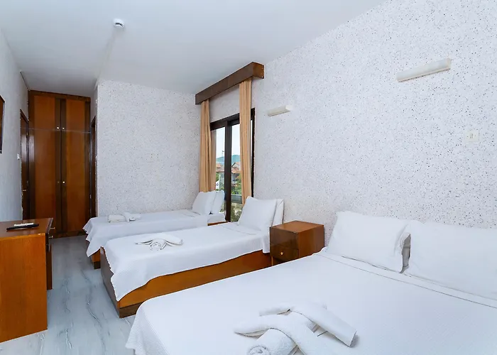 فندق مبيت وإفطار Kabasakal