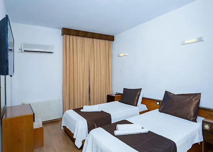 فندق مبيت وإفطار Kabasakal