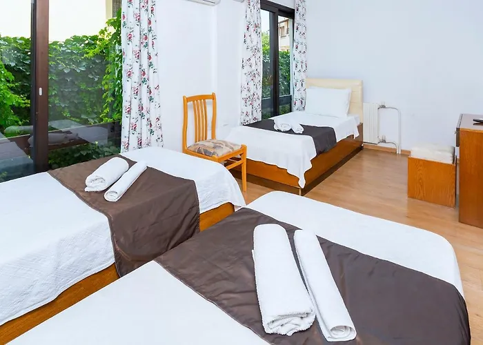 فندق مبيت وإفطار Kabasakal