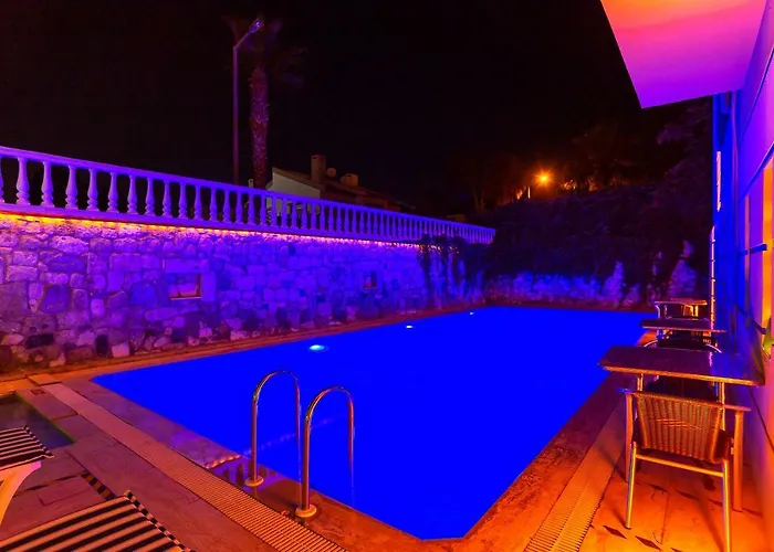 فندق مبيت وإفطار Kabasakal