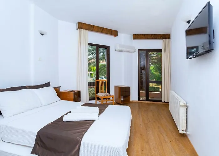 فندق مبيت وإفطار Kabasakal